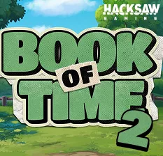 Book Of Time 2