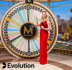 Monopoly Live