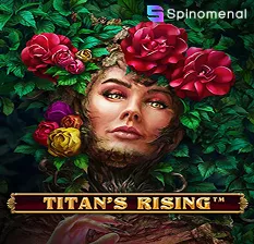 Titan’s Rising